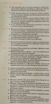 2LP Various: Veľká Éra 1976-86