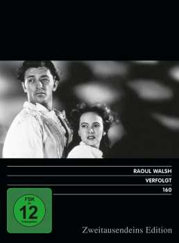 DVD Various: Verfolgt