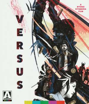 Album Various: Versus