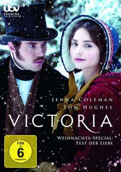 DVD Various: Victoria: Fest Der Liebe