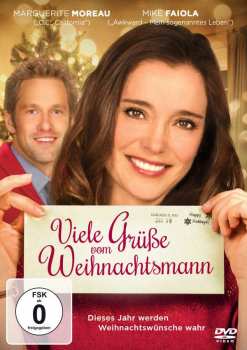 DVD Various: Viele Grüsse Vom Weihnachtsmann