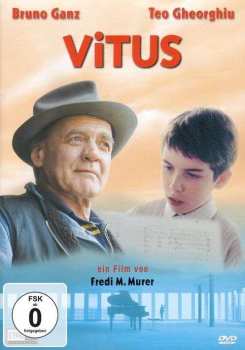DVD Various: Vitus