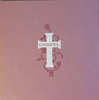 3CD/DVD/Zestaw pudełkowy Various: Voices Of Mississippi (Artists And Musicians Documented By William Ferris)