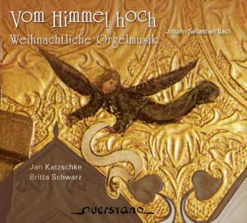 CD Various: Vom Himmel Hoch