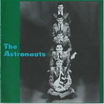 CD Various: Wailin' Wildcat