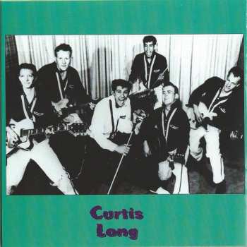 CD Various: Wailin' Wildcat