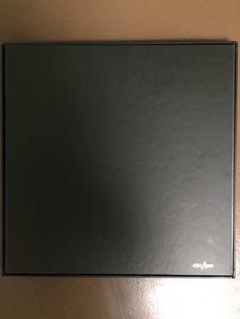 5LP/Zestaw pudełkowy Various: Waldeck Presents 20 Years Dope Noir! LTD | NUM