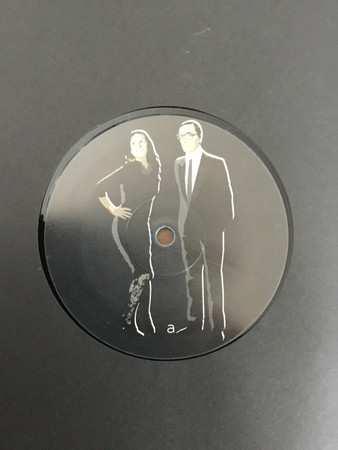 5LP/Zestaw pudełkowy Various: Waldeck Presents 20 Years Dope Noir! LTD | NUM