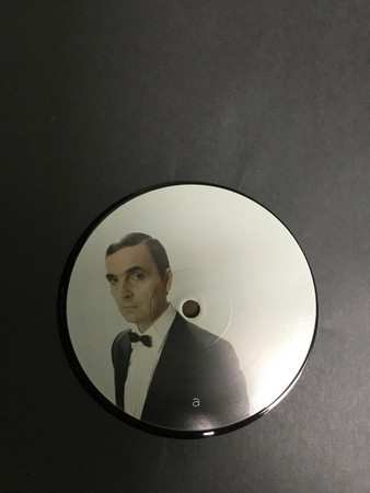 5LP/Zestaw pudełkowy Various: Waldeck Presents 20 Years Dope Noir! LTD | NUM