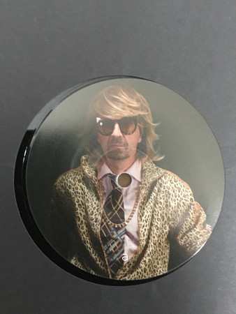 5LP/Zestaw pudełkowy Various: Waldeck Presents 20 Years Dope Noir! LTD | NUM