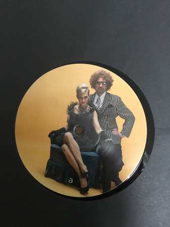 5LP/Zestaw pudełkowy Various: Waldeck Presents 20 Years Dope Noir! LTD | NUM