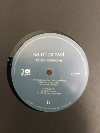 5LP/Zestaw pudełkowy Various: Waldeck Presents 20 Years Dope Noir! LTD | NUM