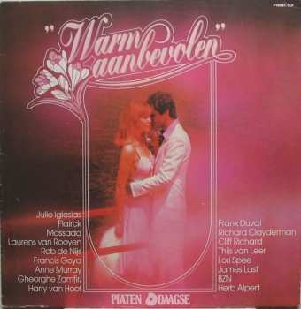 LP Various: Warm Aanbevolen