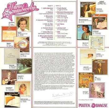 LP Various: Warm Aanbevolen