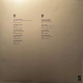 10LP/Zestaw pudełkowy Various: Wattstax ‘72 The Complete Concert LTD