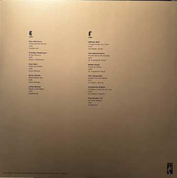 10LP/Zestaw pudełkowy Various: Wattstax ‘72 The Complete Concert LTD