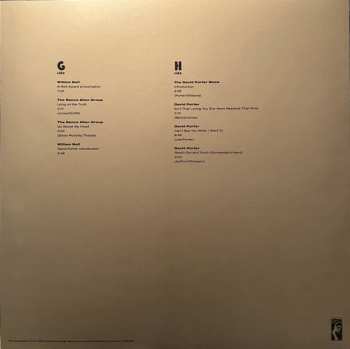 10LP/Zestaw pudełkowy Various: Wattstax ‘72 The Complete Concert LTD