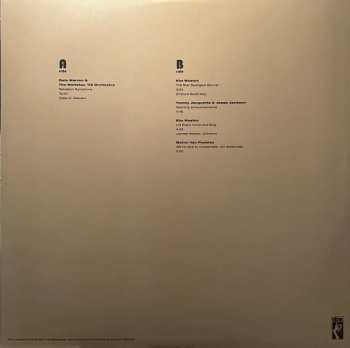 10LP/Zestaw pudełkowy Various: Wattstax ‘72 The Complete Concert LTD