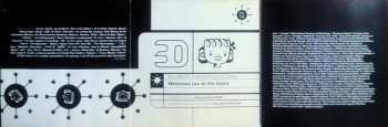 CD Various: SoundBase Welcome To The Future