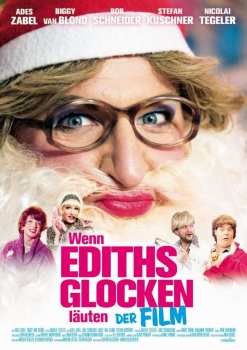 2DVD Various: Wenn Ediths Glocken Läuten - Der Film