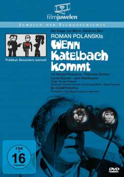 DVD Various: Wenn Katelbach Kommt...