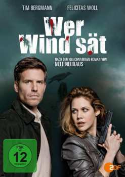 DVD Various: Wer Wind Sät
