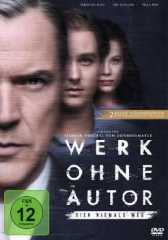DVD Various: Werk Ohne Autor