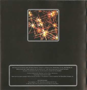 2CD Various: What A Feeling!