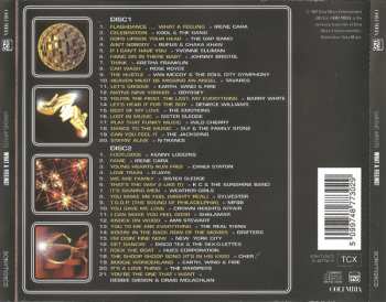 2CD Various: What A Feeling!