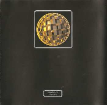 2CD Various: What A Feeling!