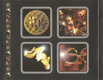 2CD Various: What A Feeling!