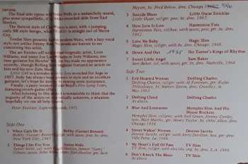 CD Various: When Girls Do It