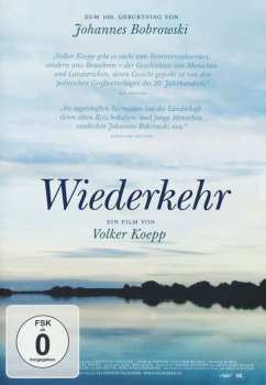 DVD Various: Wiederkehr