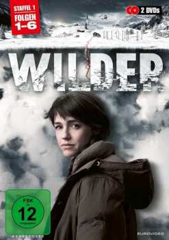 2DVD Various: Wilder Staffel 1