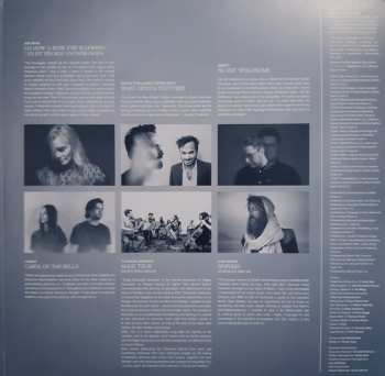 LP Various: Winter Tales