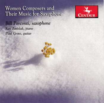 CD Various: Women Composers And Their Musi