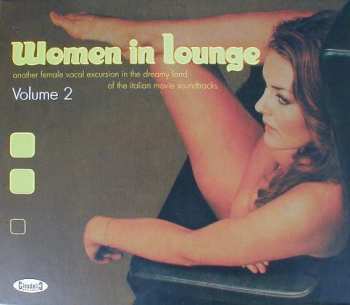 Album Various: Women In Lounge, Volume 2