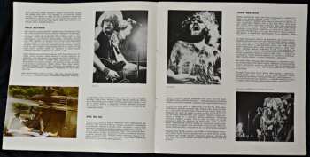 3LP/Zestaw pudełkowy Various: Woodstock
