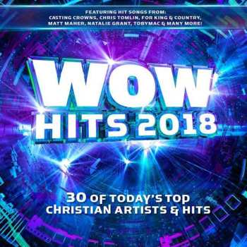 Album Various: Wow Hits 2018