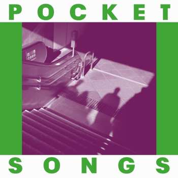 LP Various: Pocket Songs (vinyl & Poster)