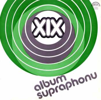 LP Various: XIX. Album Supraphonu