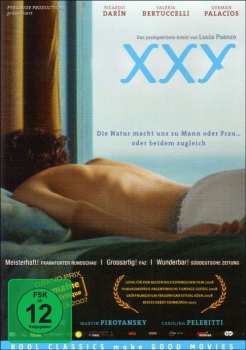 DVD Various: Xxy