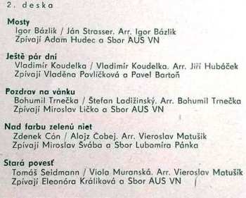 2LP Various: Zlatý Palcát 78