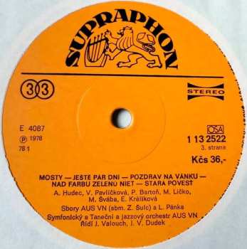 2LP Various: Zlatý Palcát 78