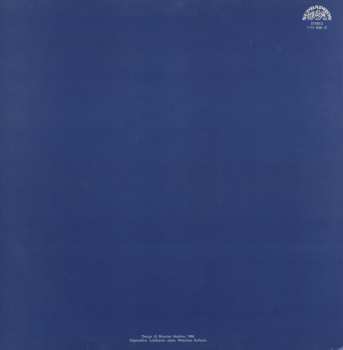 LP Various: Zlatý Palcát '86