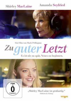 DVD Various: Zu Guter Letzt