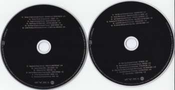 2CD Various: ZYX Italo Disco New Generation Vol. 8