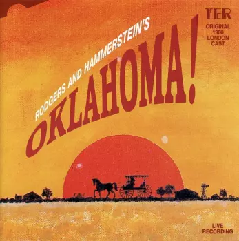 Various/musical: Oklahoma! (1980 Origina