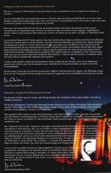 2DVD Various: The Tribute To Pavarotti - One Amazing Weekend In Petra