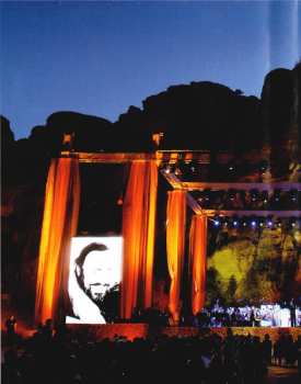 2DVD Various: The Tribute To Pavarotti - One Amazing Weekend In Petra